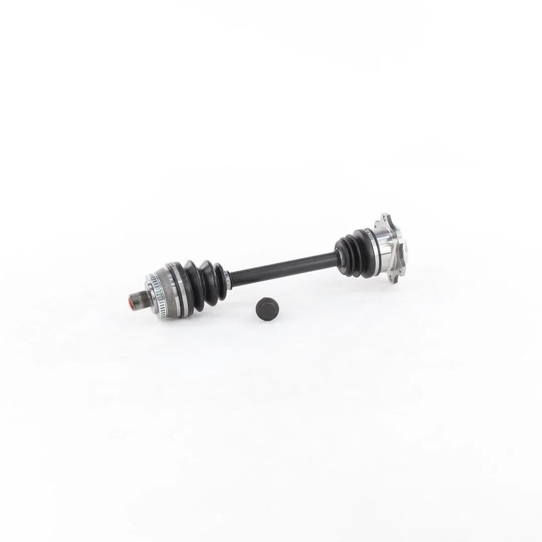 AD-8006 – TRAKMOTIVE CV Axle Shaft, OEM Replacement - view 2